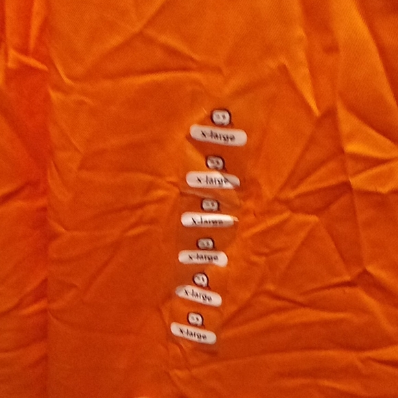 OSU scrub top xlarge - Picture 4 of 5